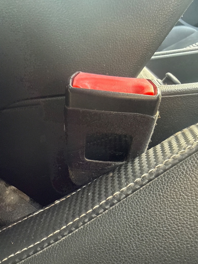 [EPE-120477] Interruptor de cinturón de seguridad delantero derecho Seat Leon 2.0 Cupra 2017