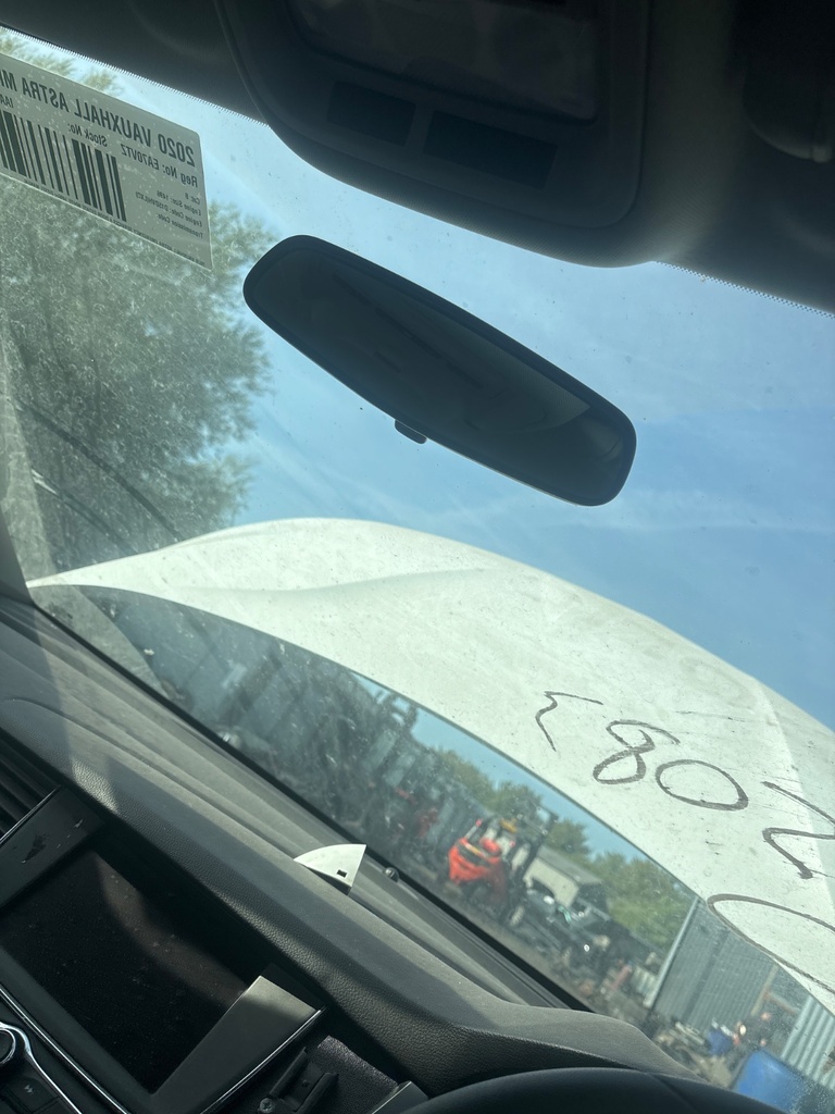 [EPE-120562] Espejo retrovisor interior 2020 Opel Astra 1.5 CRDI