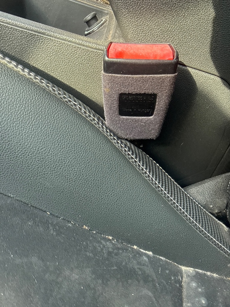 [EPE-120476] Cinturón de seguridad delantero izquierdo - Seat Leon 2.0 Cupra 2017-2018