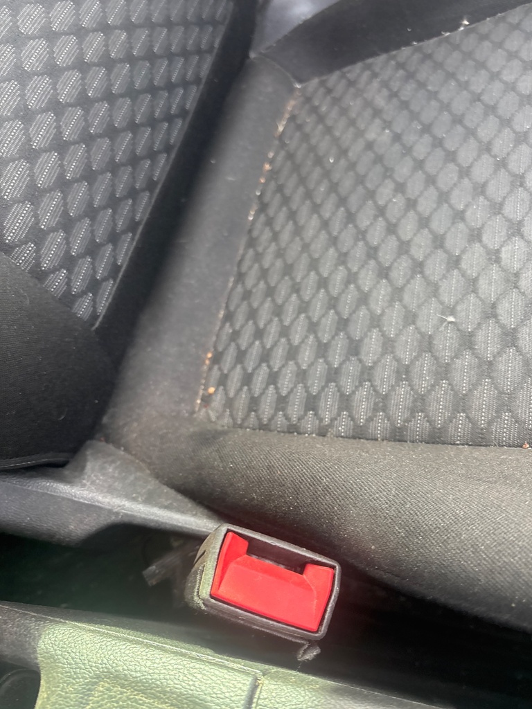 [EPE-120566] Cinturón de seguridad delantero izquierdo para Opel Astra 1.5 CRDI 2020