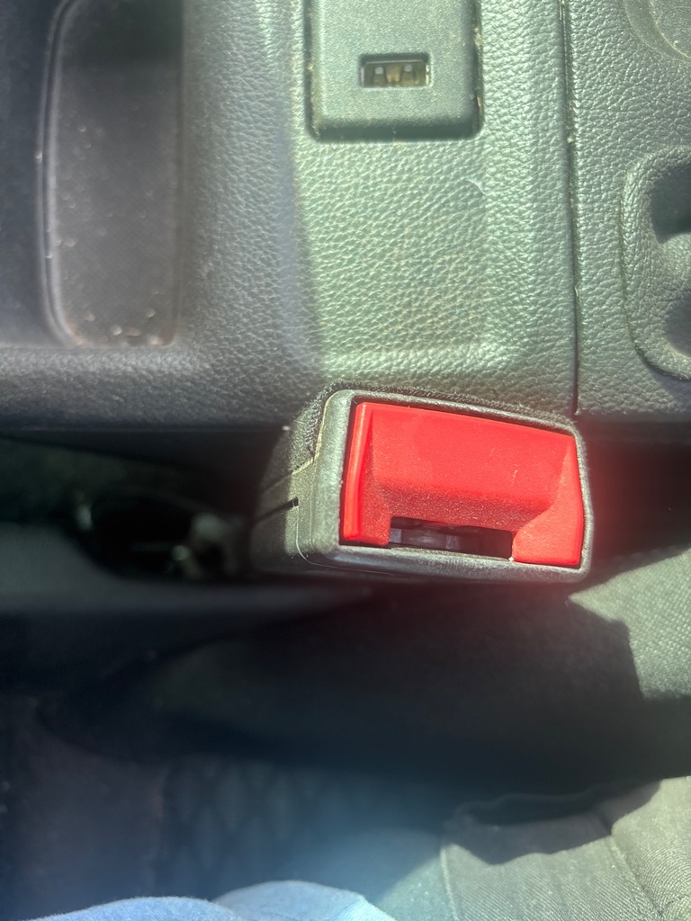 [EPE-120567] Interruptor de cinturón de seguridad delantero derecho para Opel Astra 1.5 CRDI (2020)
