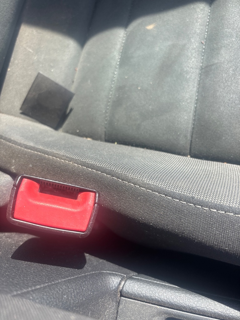 [EPE-120641] Cinturón de seguridad delantero izquierdo VW Golf 1.5 TSI 2019