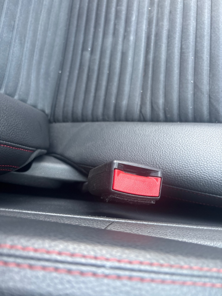 [EPE-120728] Cinturón de seguridad delantero izquierdo Mercedes A-Klasse A 180 2015