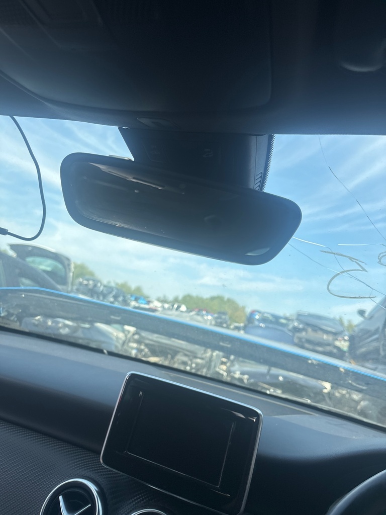 [EPE-120726] Espejo retrovisor interior para Mercedes Clase A 2015, A 180 CDI
