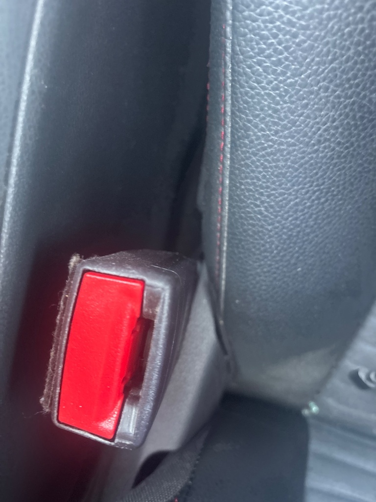 [EPE-120729] Interruptor de cinturón seguridad delantero derecho para Mercedes A-Klasse 2015