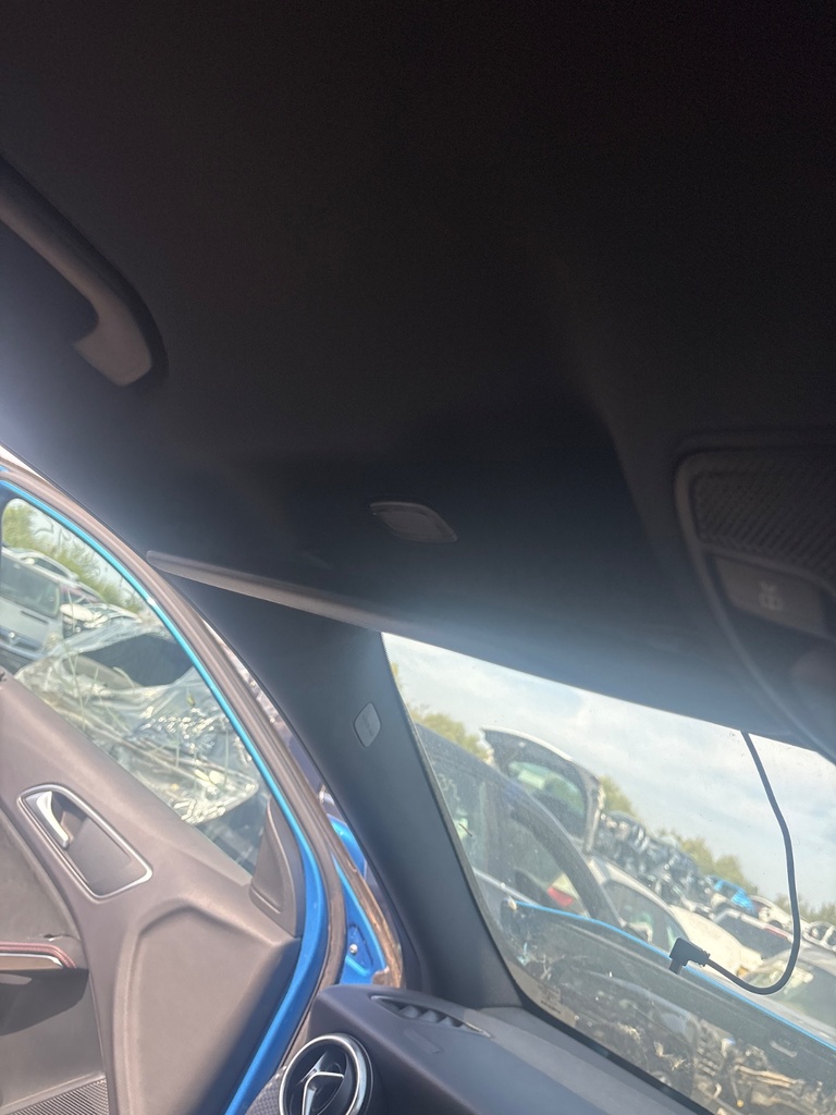 [EPE-120733] Parasol izquierdo Mercedes Clase A A 180 CDI/d 2015