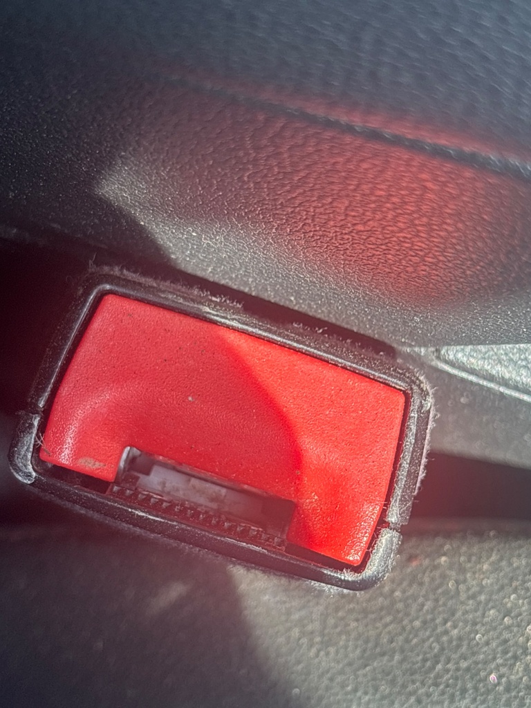 [EPE-120790] Interruptor de cinturón seguridad delantero derecho Seat Leon ST 2.0 TDI 2016