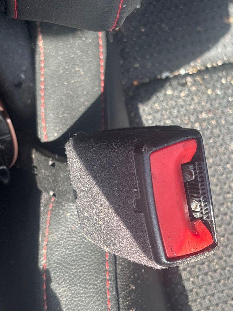 [EPE-120789] Cinturón de seguridad delantero izquierdo Seat Leon ST 2.0 TDI 2016