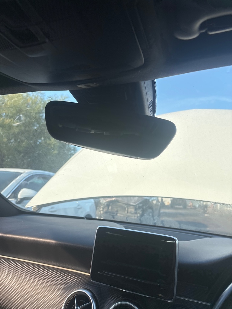 [EPE-120882] Espejo retrovisor interior para Mercedes A-Class A 220 CDI