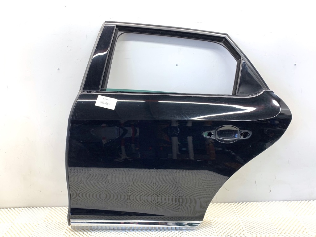 [STARK-854126] Puerta trasera izquierda CITROEN DS5 2011-2015