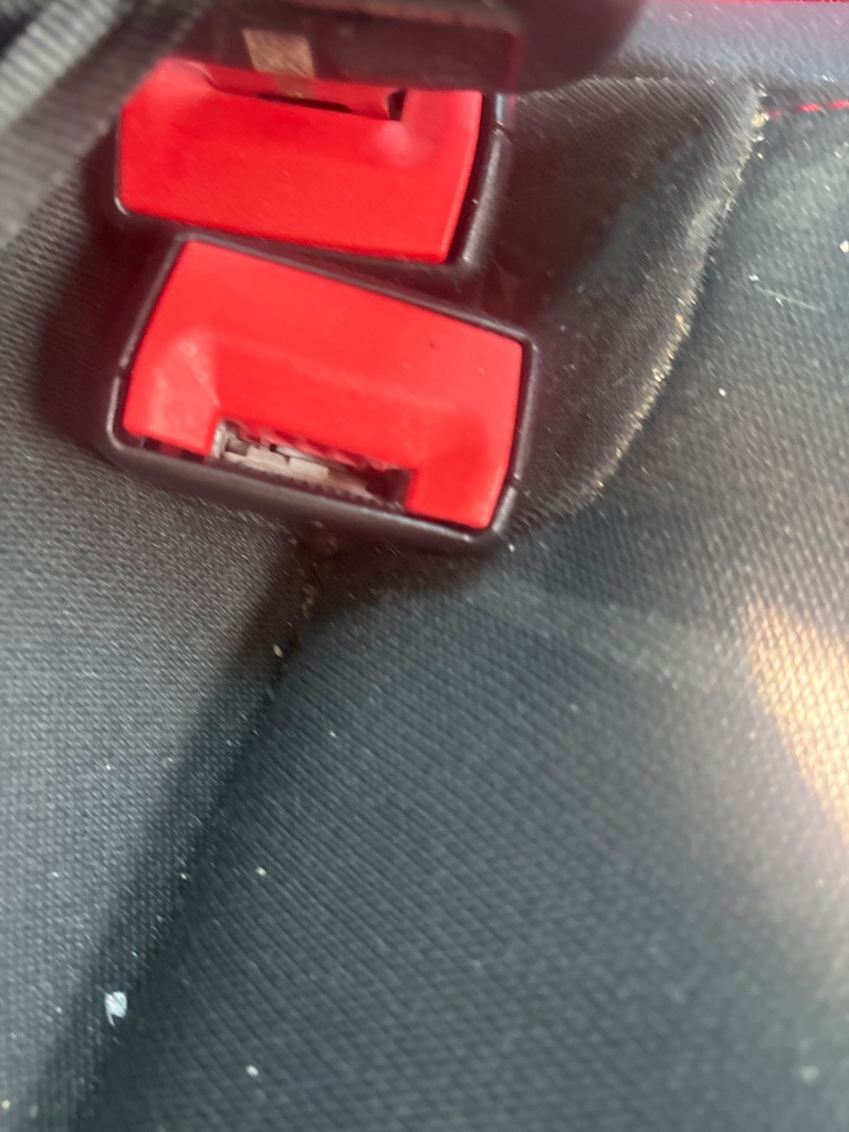 [EPE-120830] Cinturón de seguridad trasero central para Seat Leon ST 2.0 TDI 2016