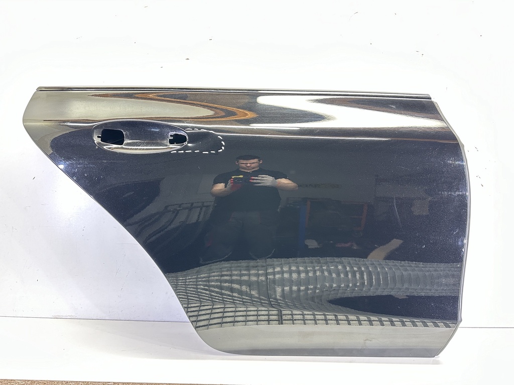 [STARK-578914] Puerta trasera derecha MERCEDES-BENZ CLS (C257) 2017-2022