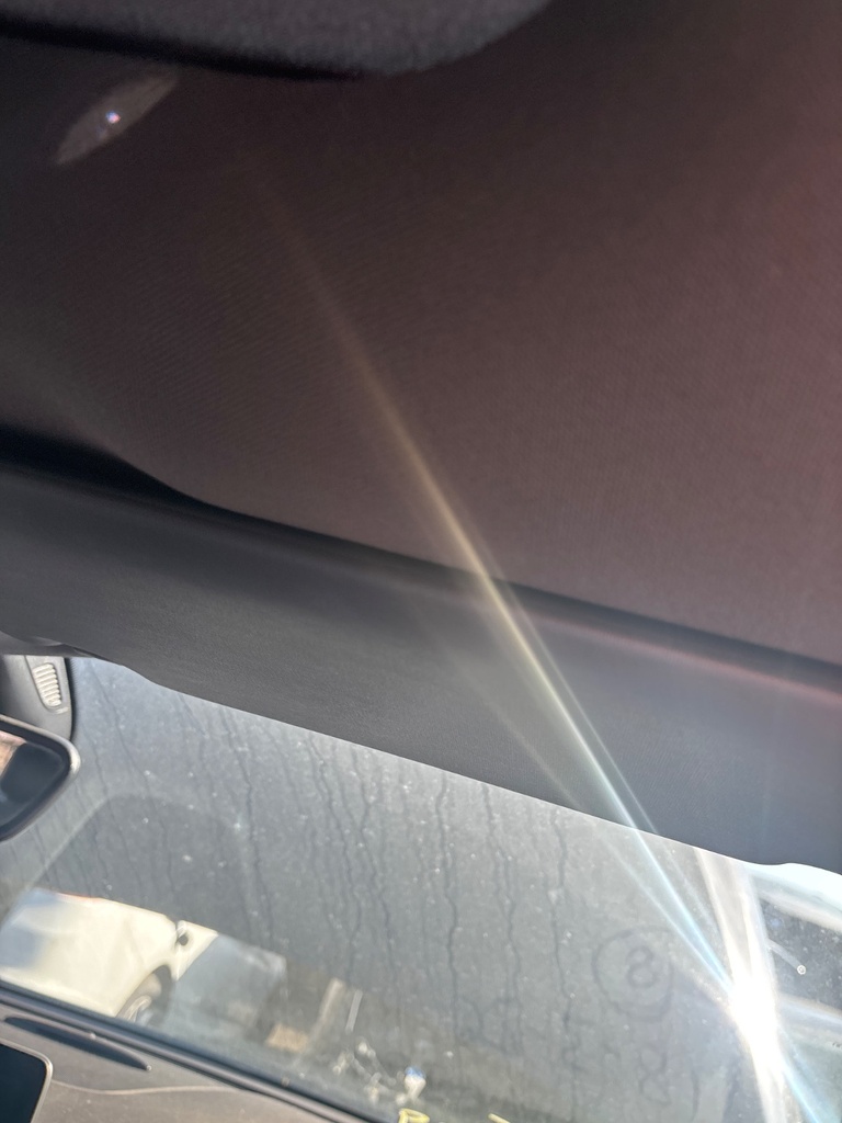 [EPE-120991] Parasol derecho Mercedes-Benz Clase A A 200 2017