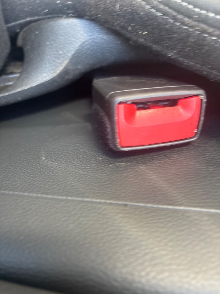 [EPE-121054] Cinturón de seguridad delantero izquierdo Audi A4 2.0 35 TFSI Mild 2021