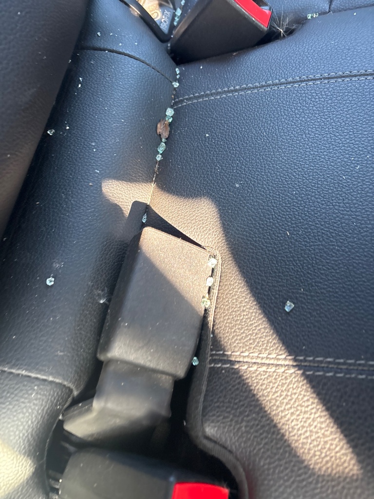 [EPE-121017] Cinturón de seguridad trasero central para Mercedes-Benz Clase A A 200 2017
