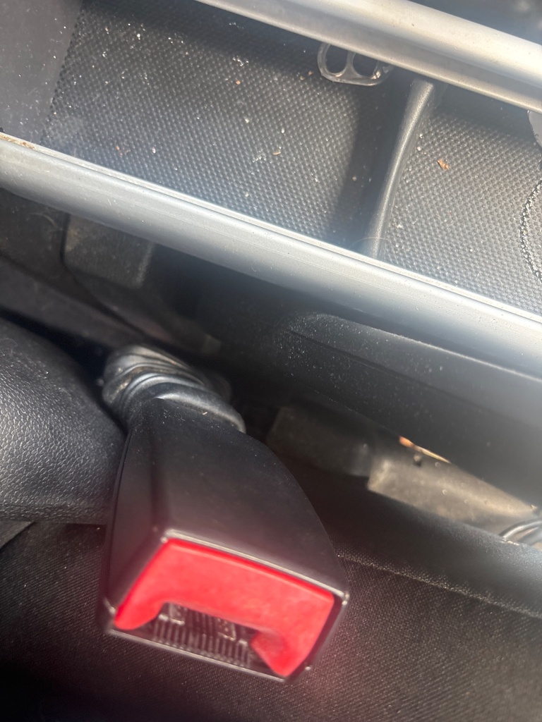 [EPE-121310] Interruptor de cinturón seguridad delantero derecho para Mini Countryman 2014 N47C20