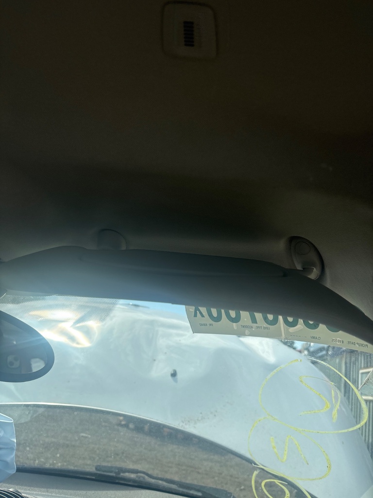 [EPE-121315] Parasol derecho Mini Countryman Cooper D (03/2011-10/2016)