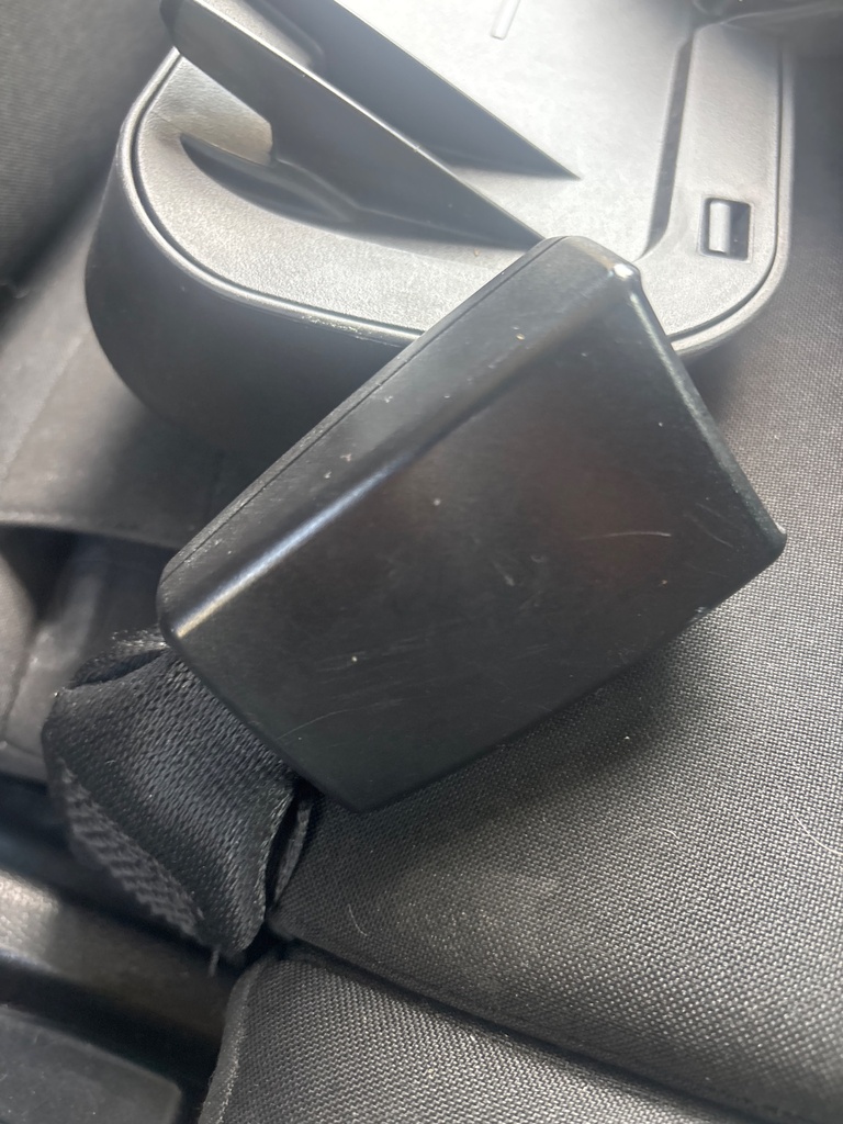 [EPE-121350] Cinturón de seguridad trasero central para Mini Countryman Cooper D 2014