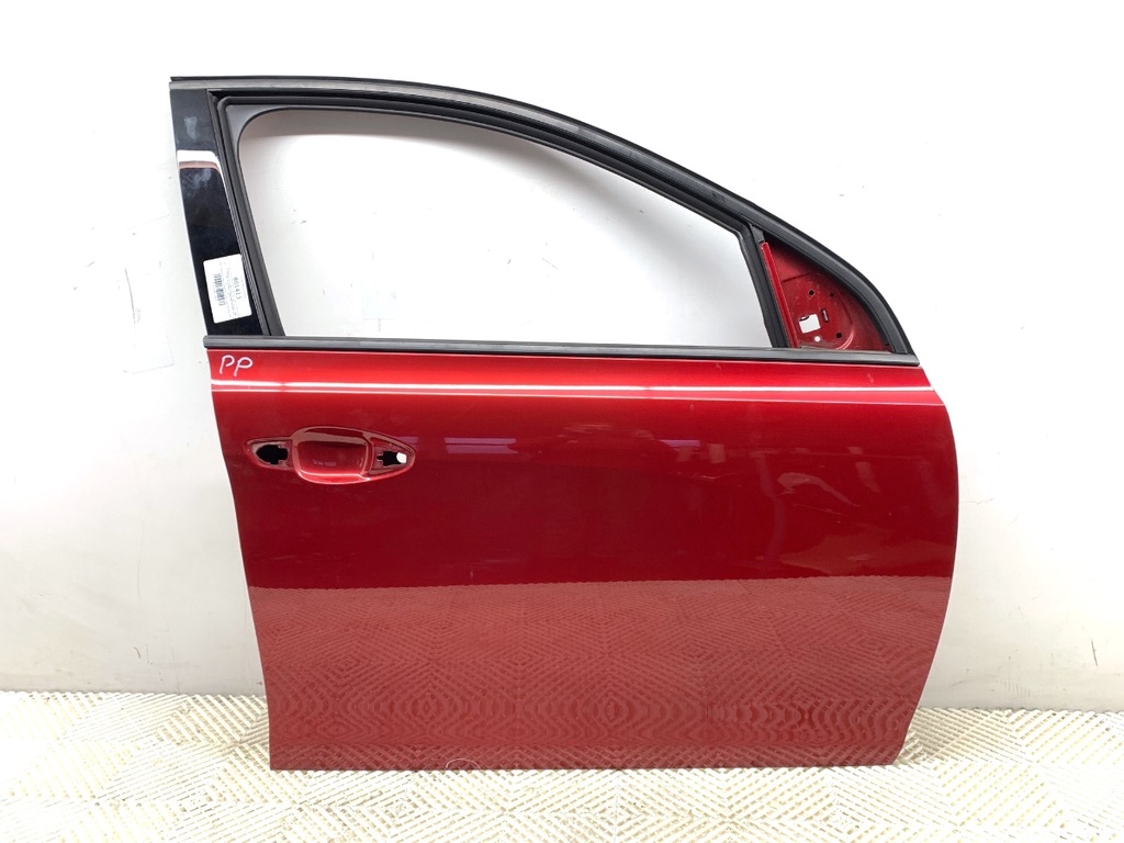 [STARK-801413] Puerta delantera derecha PEUGEOT 308 II 1.2 THP 130 96 kW 2013-2021