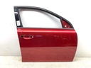 Puerta delantera derecha PEUGEOT 308 II 1.2 THP 130 96 kW 2013-2021