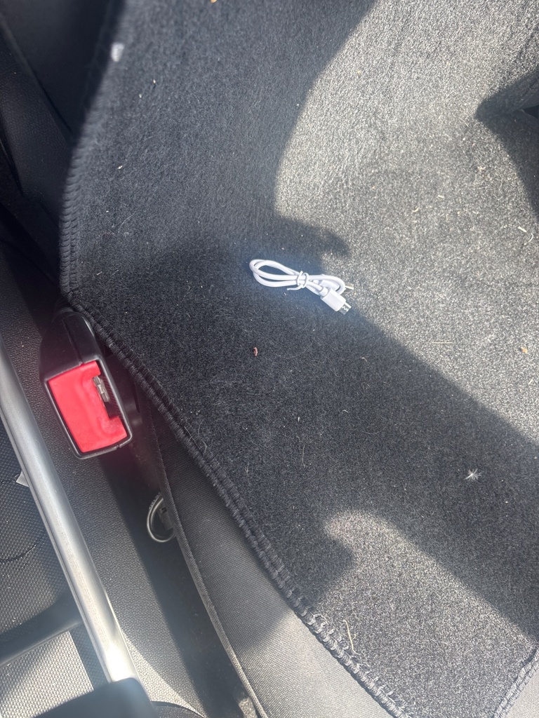 [EPE-121309] Cinturón de seguridad delantero izquierdo Mini Countryman 2014