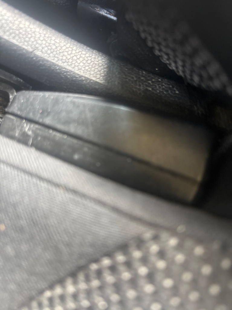 [EPE-121354] Cinturón de seguridad trasero Fila Central RH Mini Countryman 2014