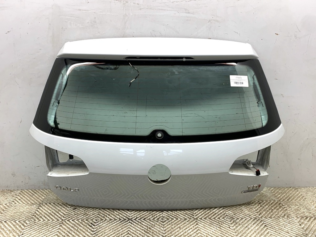 [STARK-773565] Portón trasero VW Golf VII (5G1, BQ1, BE1, BE2) 2012-2022