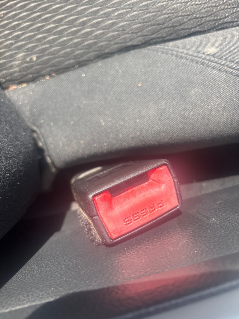 [EPE-121397] Cinturón de seguridad delantero izquierdo BMW Serie 3 F30 F80 320i 2012