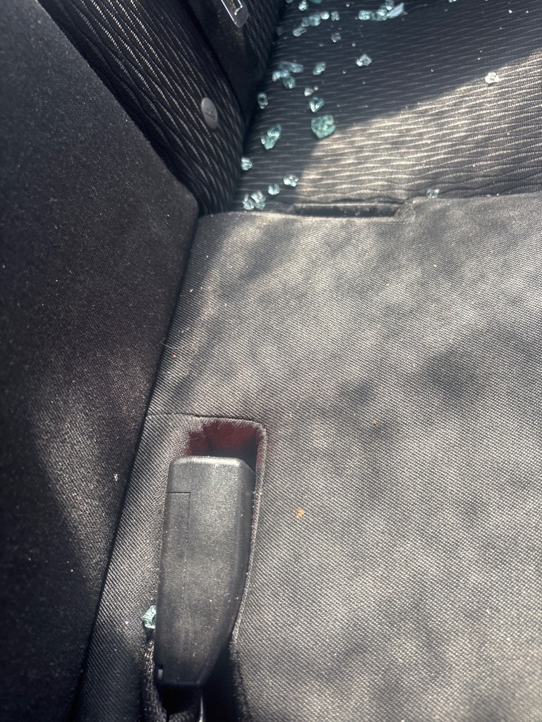 [EPE-121446] Cinturón de seguridad trasero central BMW Serie 3 F30 F80 320i 2012