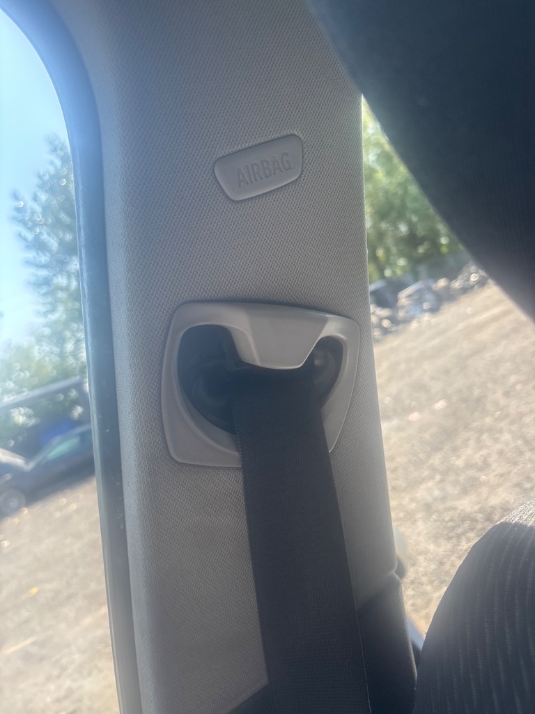 [EPE-121481] Embellecedor Pilar B BMW 3 Series 318d 2013