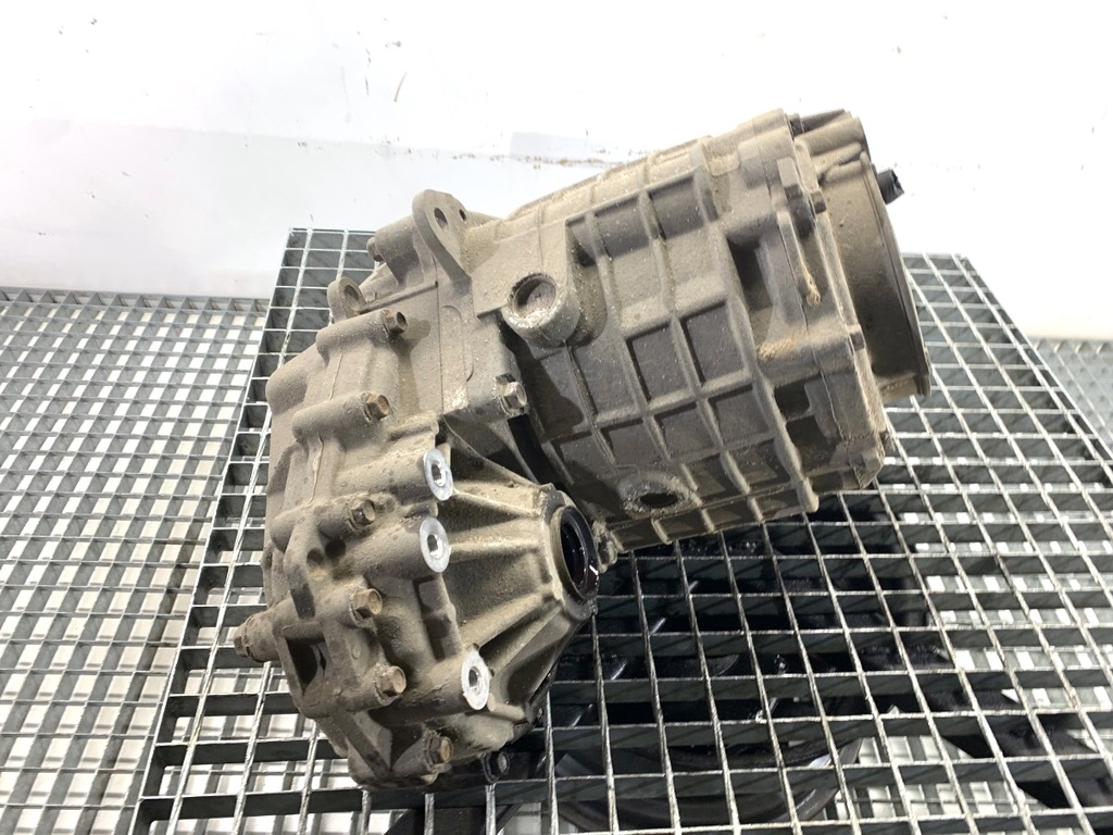 [STARK-905923] Motor Mitsubishi Outlander III 2.0 Hybrid 4WD 89 kW (121 CV) 2012-2022