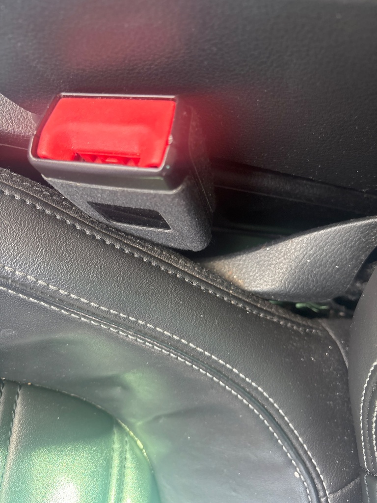 [EPE-121859] Cinturón de seguridad delantero izquierdo VW Passat CC 2.0 TDI 2014