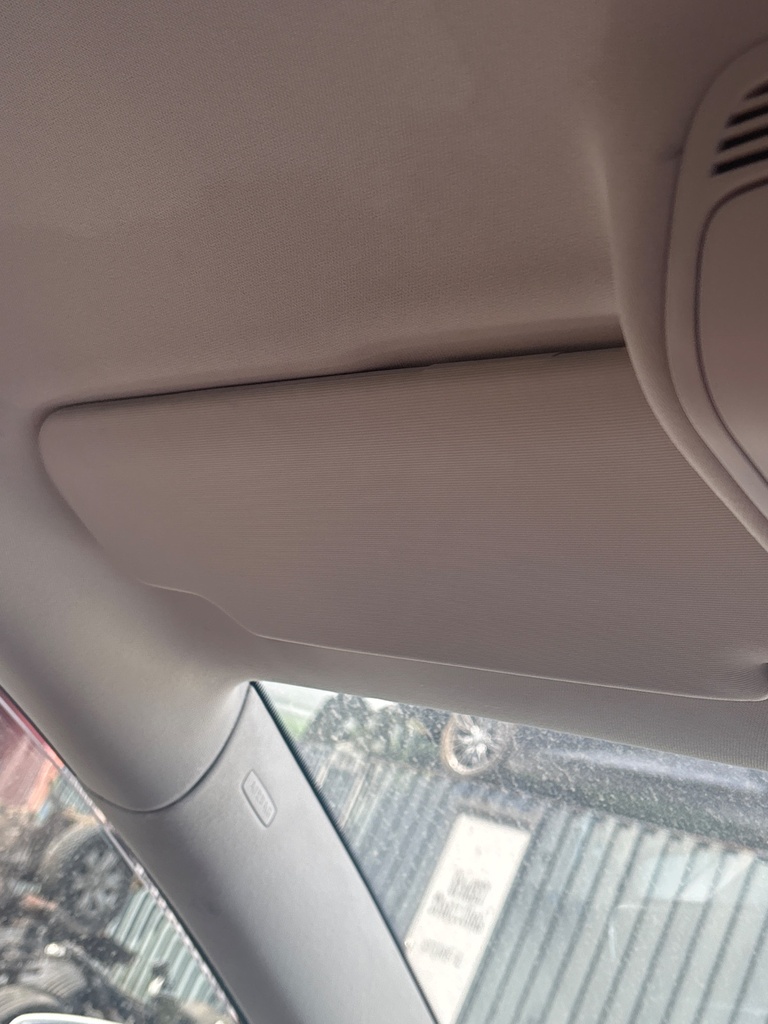 [EPE-121864] Parasol izquierdo VW Passat CC 2.0 TDI
