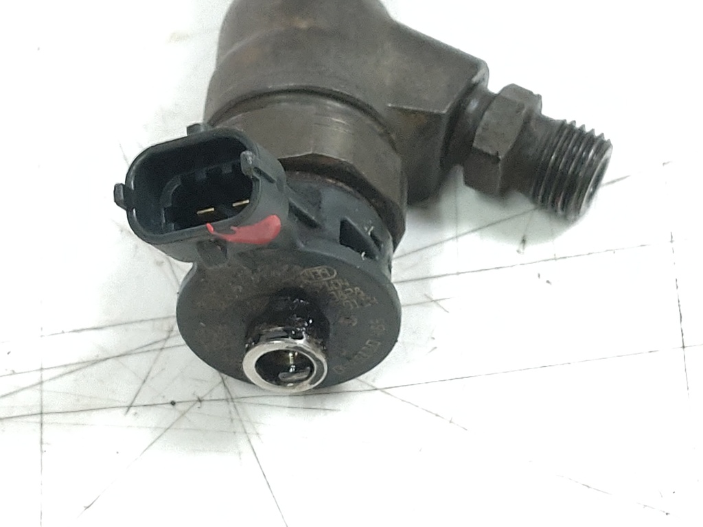 [MTD-529938] Inyector Mercedes-Benz Citan 108 CDI