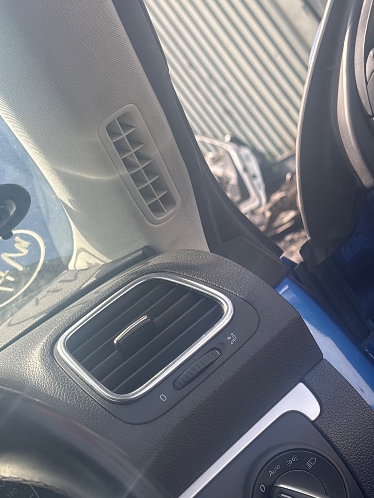 [EPE-121938] Conducto de ventilación VW Scirocco 2.0 TDI 2010
