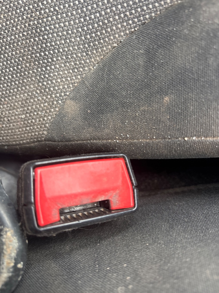 [EPE-122028] Interruptor de cinturón seguridad delantero derecho para Peugeot Partner 1.6 2019