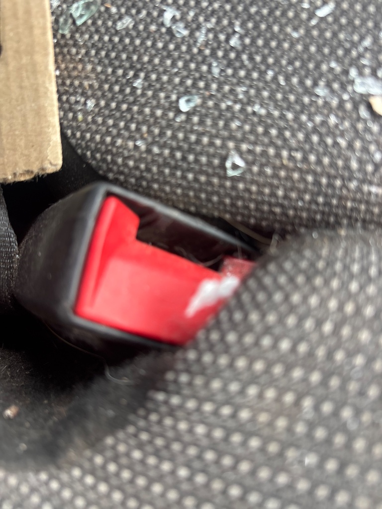 [EPE-122027] Cinturón de seguridad delantero izquierdo Peugeot Partner 1.6 HDi 2019
