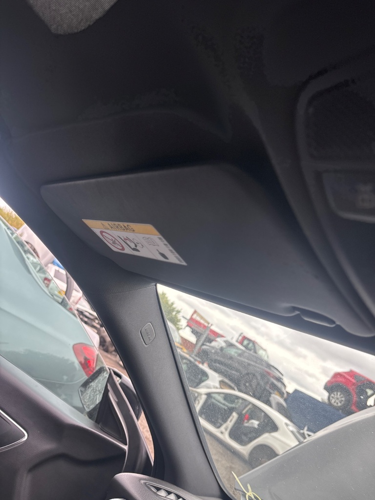 [EPE-122190] Parasol izquierdo Mercedes-Benz CLA CLA 220 CDI / d (2017)