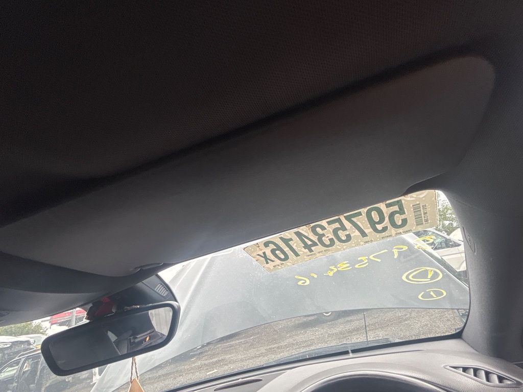 [EPE-122191] Parasol derecho 2017 Mercedes-Benz CLA 220 CDI