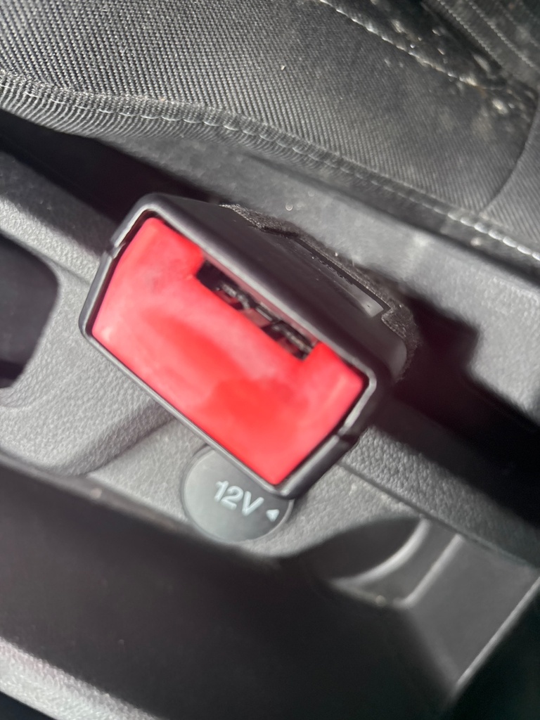 [EPE-122251] Interruptor de cinturón de seguridad delantero derecho para Ford B-Max 1.0 EcoBoost 2016