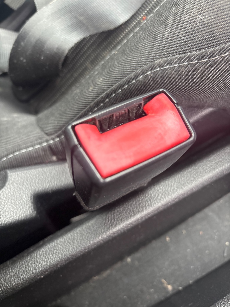 [EPE-122250] Cinturón de seguridad delantero izquierdo Ford B-Max 1.0 EcoBoost 2016
