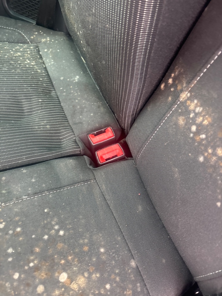 [EPE-122276] Cinturón de seguridad trasero fila central para Ford B-Max 1.0 EcoBoost 2016