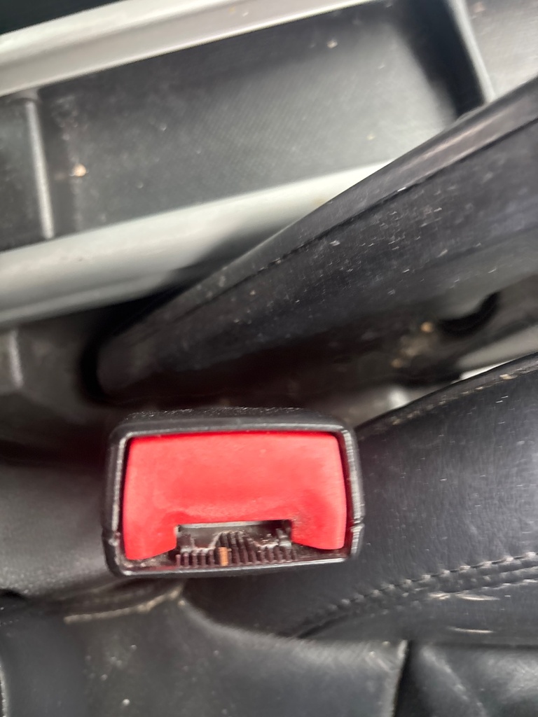 [EPE-122328] Interruptor de cinturón de seguridad delantero derecho Mini Countryman 2015