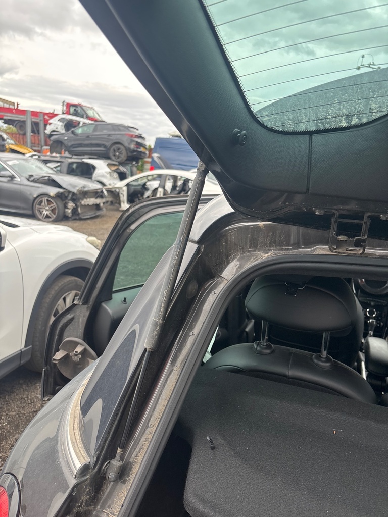 [EPE-122337] Amortiguador de portón trasero izquierdo Mini Countryman R60 1.6 184CV C12 grey 2015