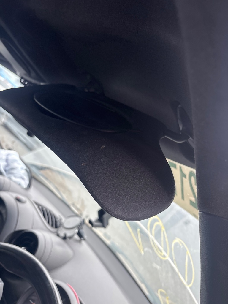 [EPE-122333] Parasol derecho Mini Countryman Cooper S 2015