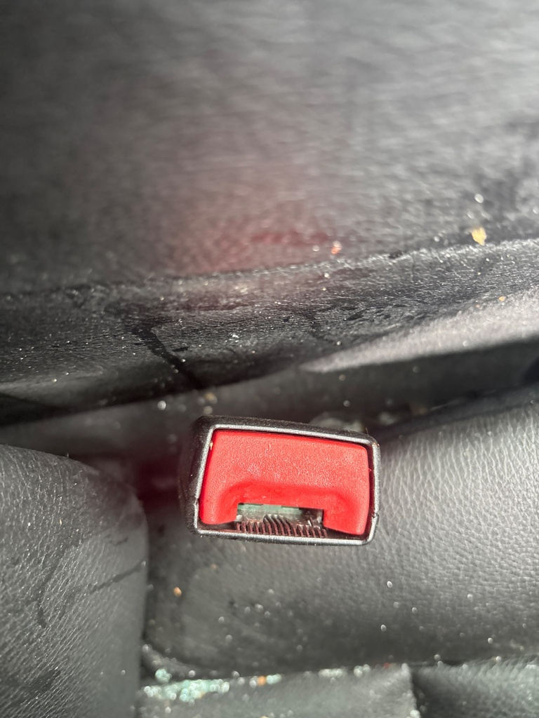 [EPE-122499] Interruptor de cinturón de seguridad delantero derecho para BMW 5er F10 528i 2010