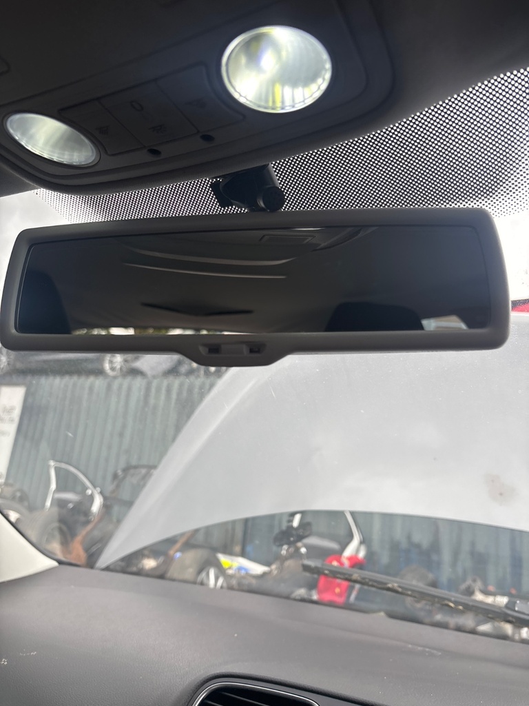 [EPE-122574] Espejo retrovisor interior VW Golf VI 1.4 TSI (CAXA, CAX) 2008-2012