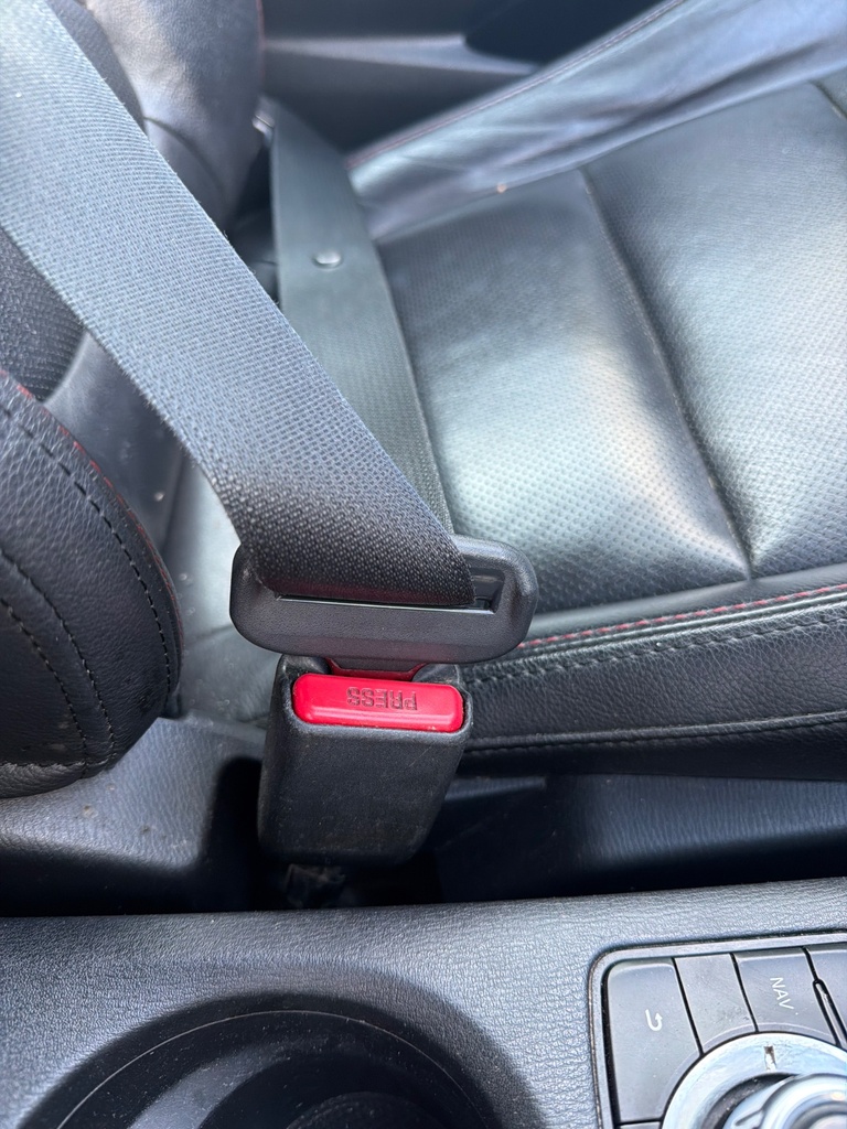 [EPE-122672] Cinturón de seguridad delantero izquierdo Mazda CX-5 2013