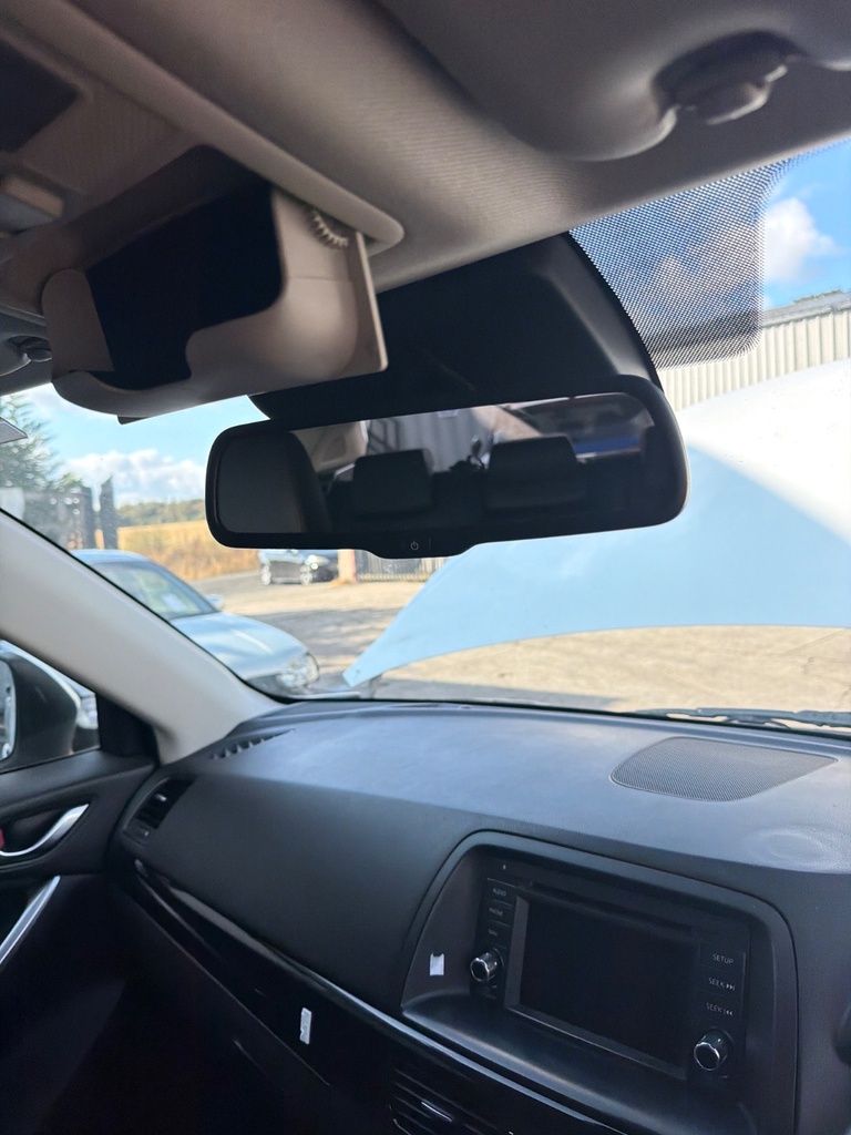 [EPE-122668] Espejo retrovisor interior para Mazda CX-5 2013 SKYACTIV-D AWD