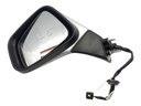 Retrovisor izquierdo OPEL MOKKA / MOKKA X (J13) 2012-2022
